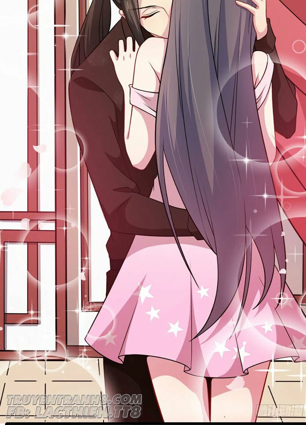 Ngạo Kiều Quỷ Vương Yêu Ta: Chapter 45