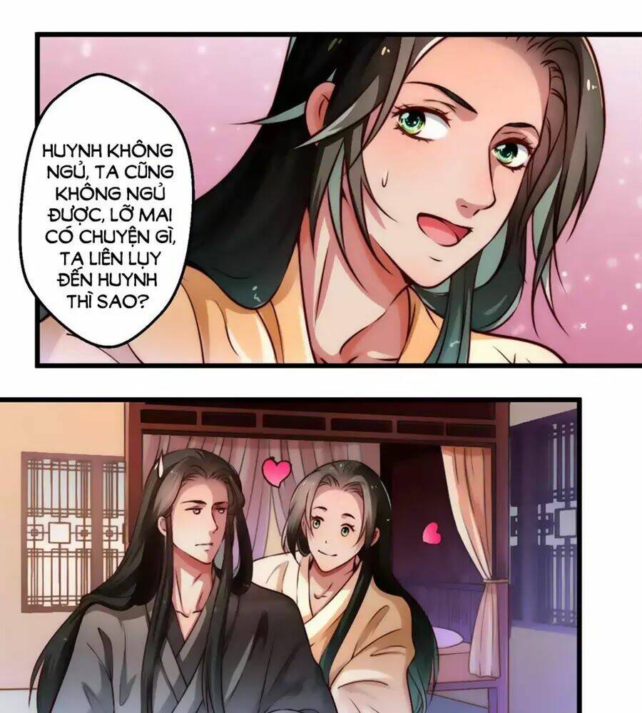 Liêu Liêu Nhân Thân Tu Tiên Truyện: Chapter 86