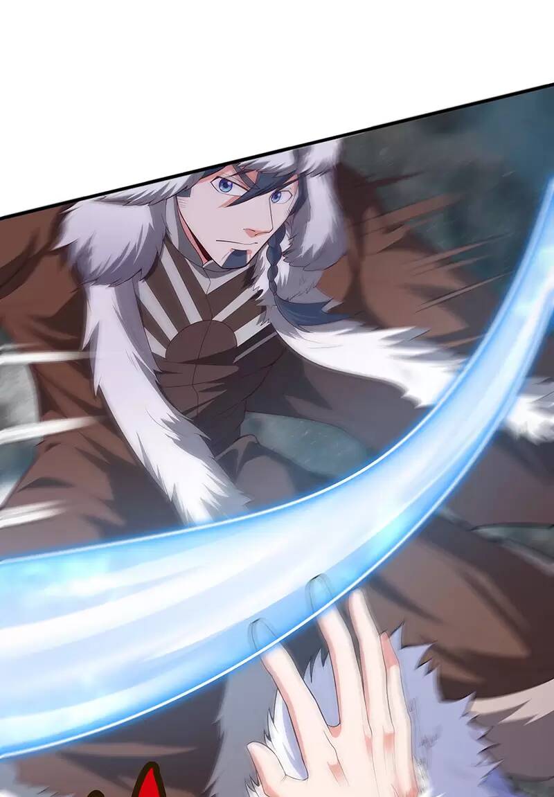 Ma Thú Chiến Thần: Chapter 14