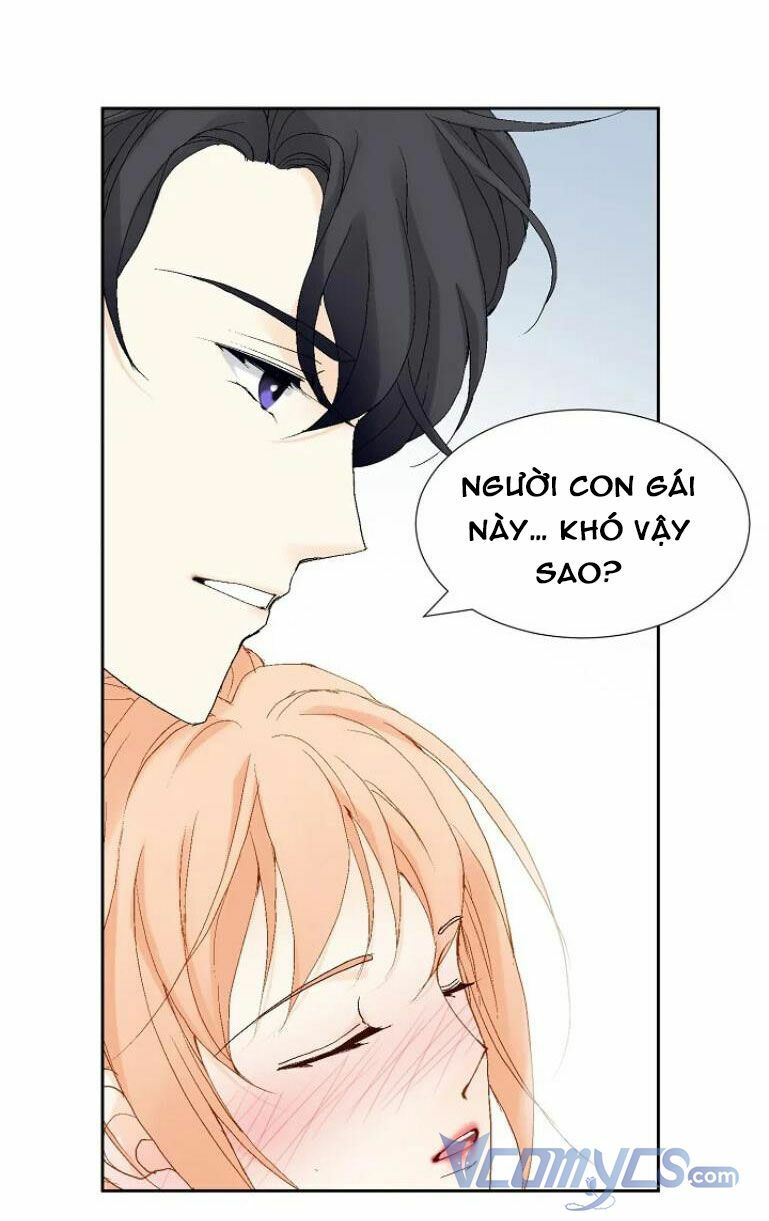 Lee Bom, Em Là Của Anh: Chapter 42