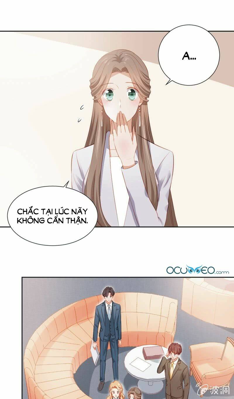 Khi Trá Luyến Nhân: Chapter 29
