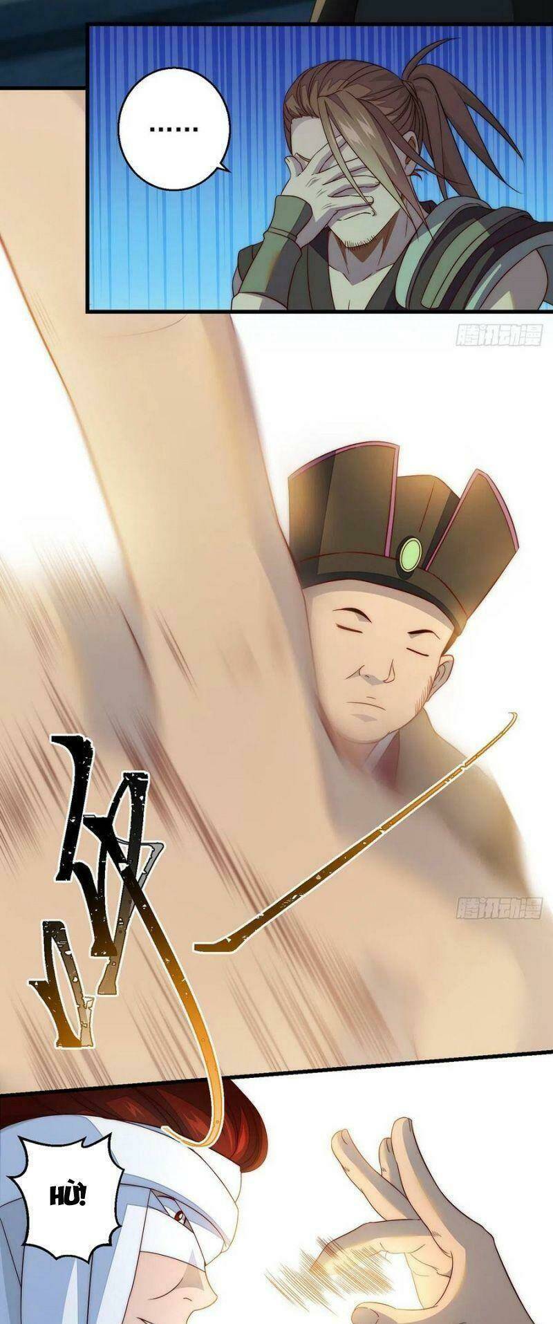 Ta Là Đại Hoàn Đan: Chapter 84