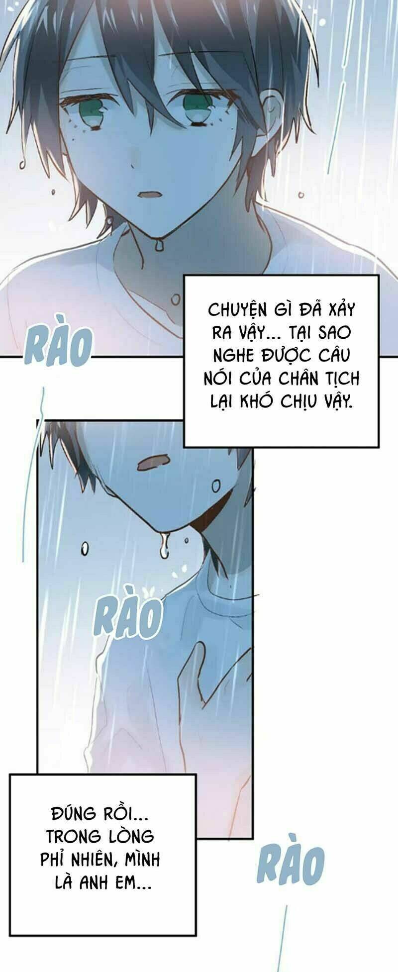 Đầu Gấu Biết Yêu: Chapter 73