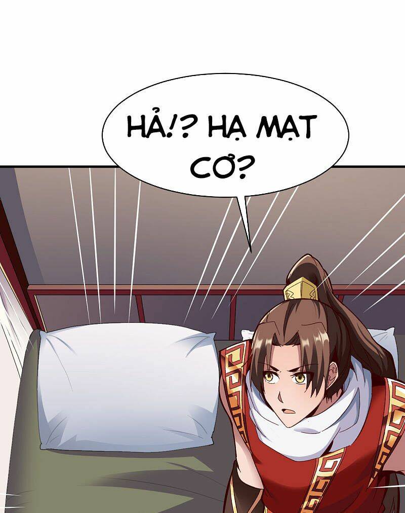 Chiến Đỉnh: Chapter 274