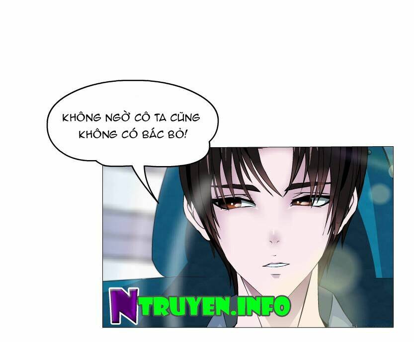 Cạm Bẫy Của Nữ Thần: Chapter 86