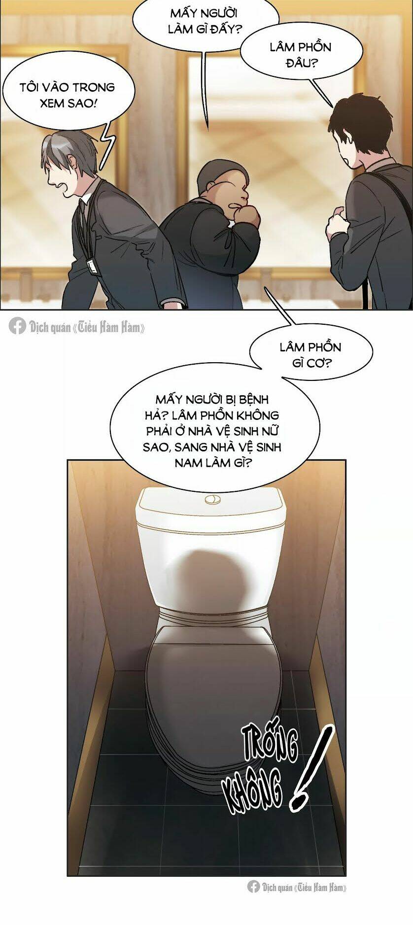 Thế Giới Đệ Nhất Cự Tinh: Chapter 14.1