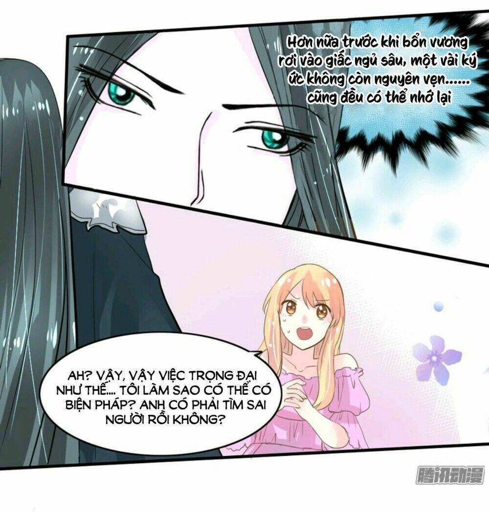 Ma Vương Đại Nhân Đi Thông Thả: Chapter 7