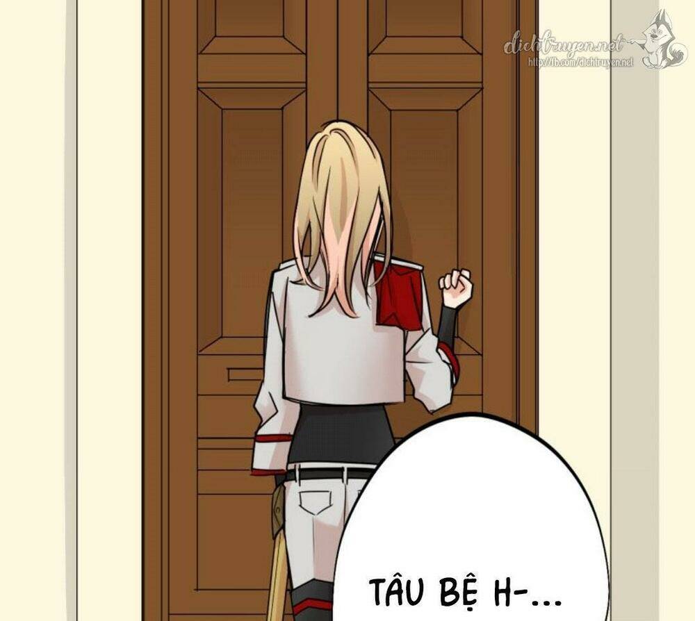 Trở Thành Nữ Kiếm Sĩ Hoàng Gia Ở Thế Giới Khác: Chapter 9