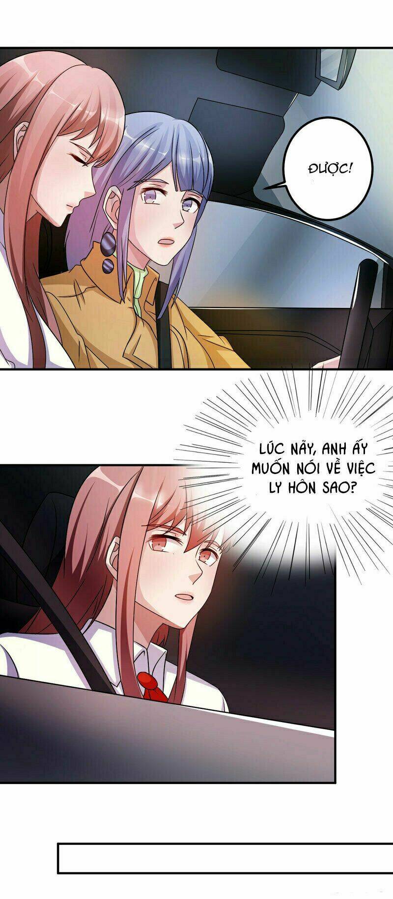 Mạc Thiếu Bức Hôn: Vợ Mới Khó Chống Đỡ: Chapter 84