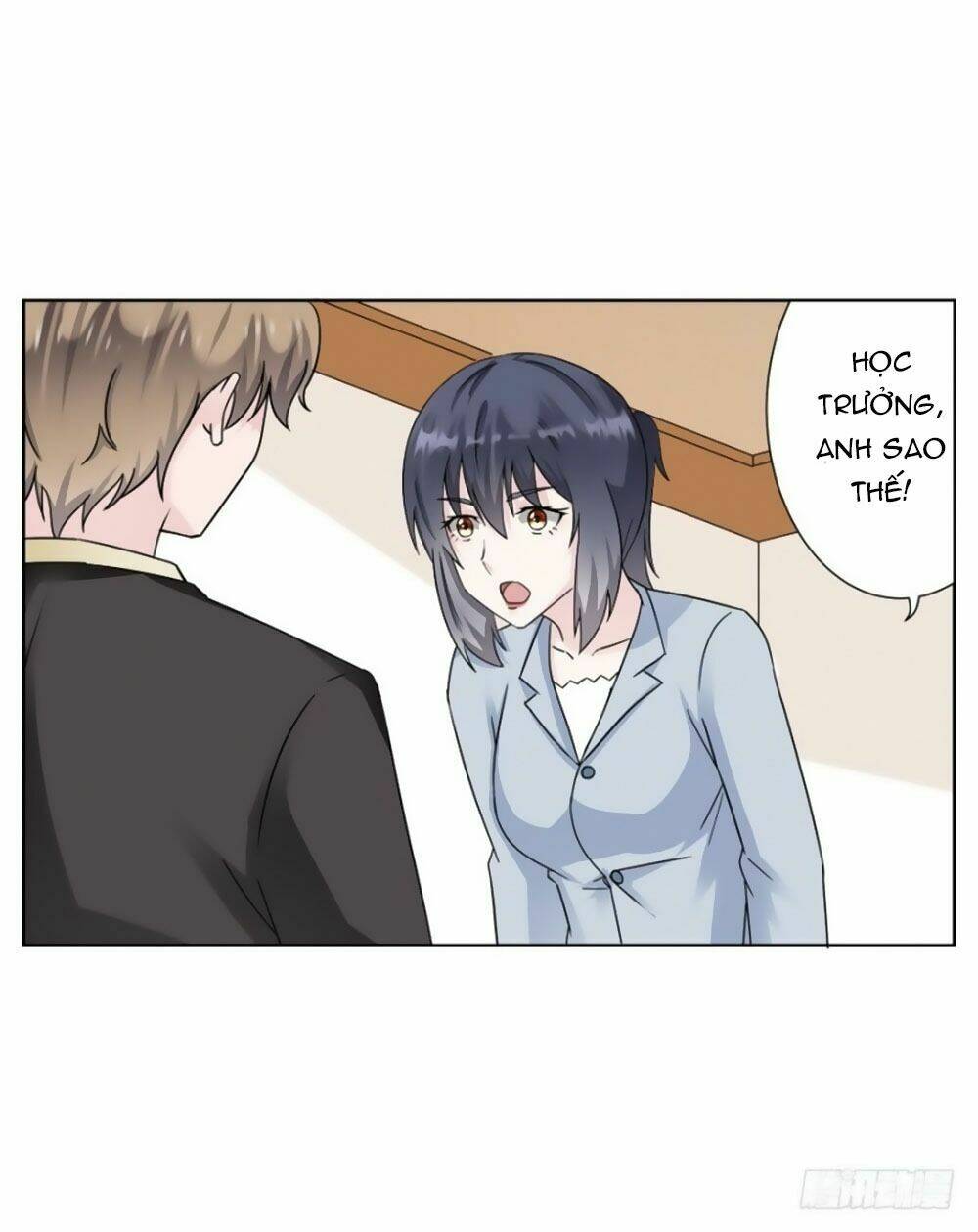 Thiên Kim Đường Môn: Chapter 90