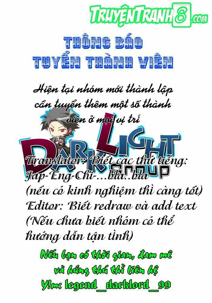 Ragnarok: Chapter 12