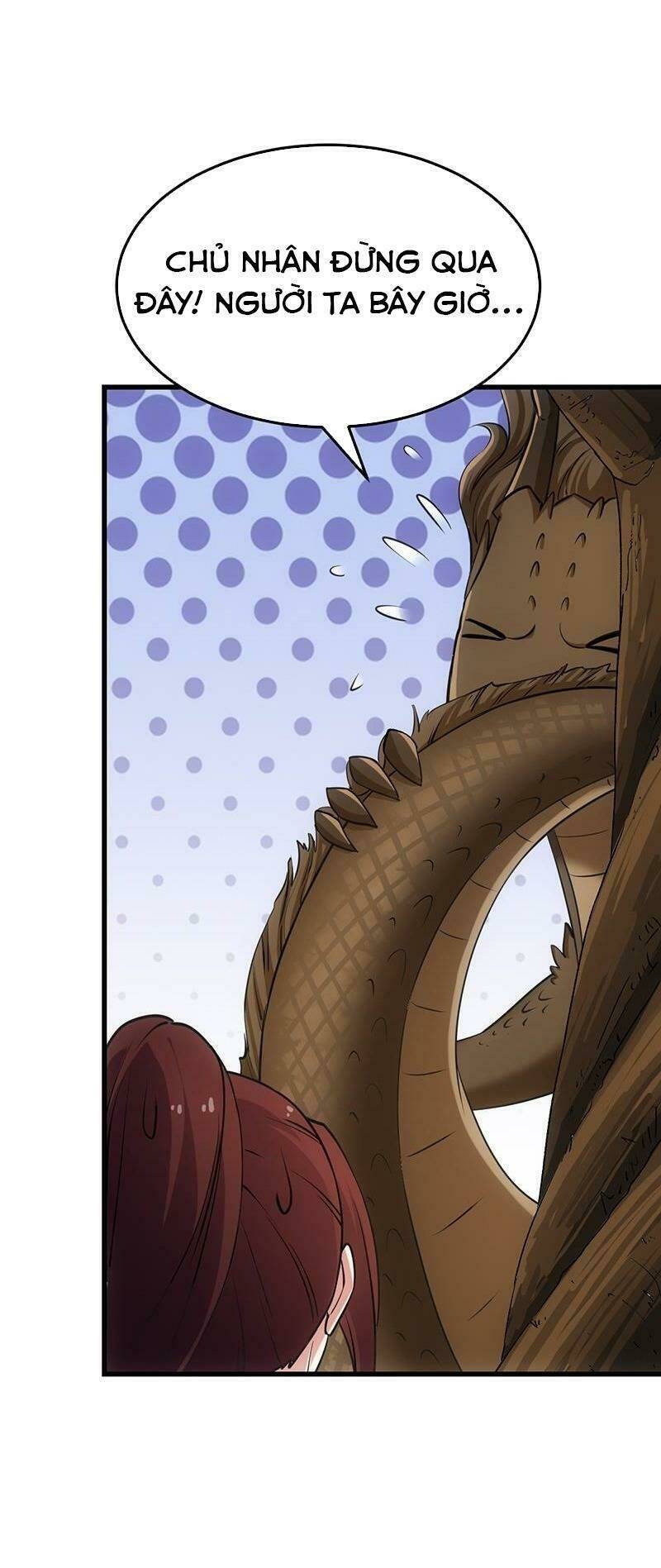 Hệ Thống Thần Long Nghịch Thiên: Chapter 63