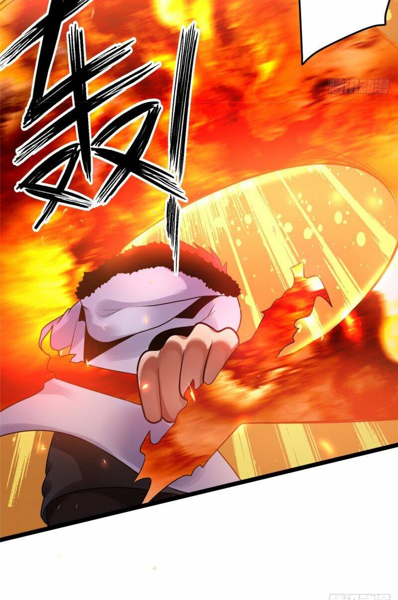 Tiên Vương Trùng Sinh: Chapter 55
