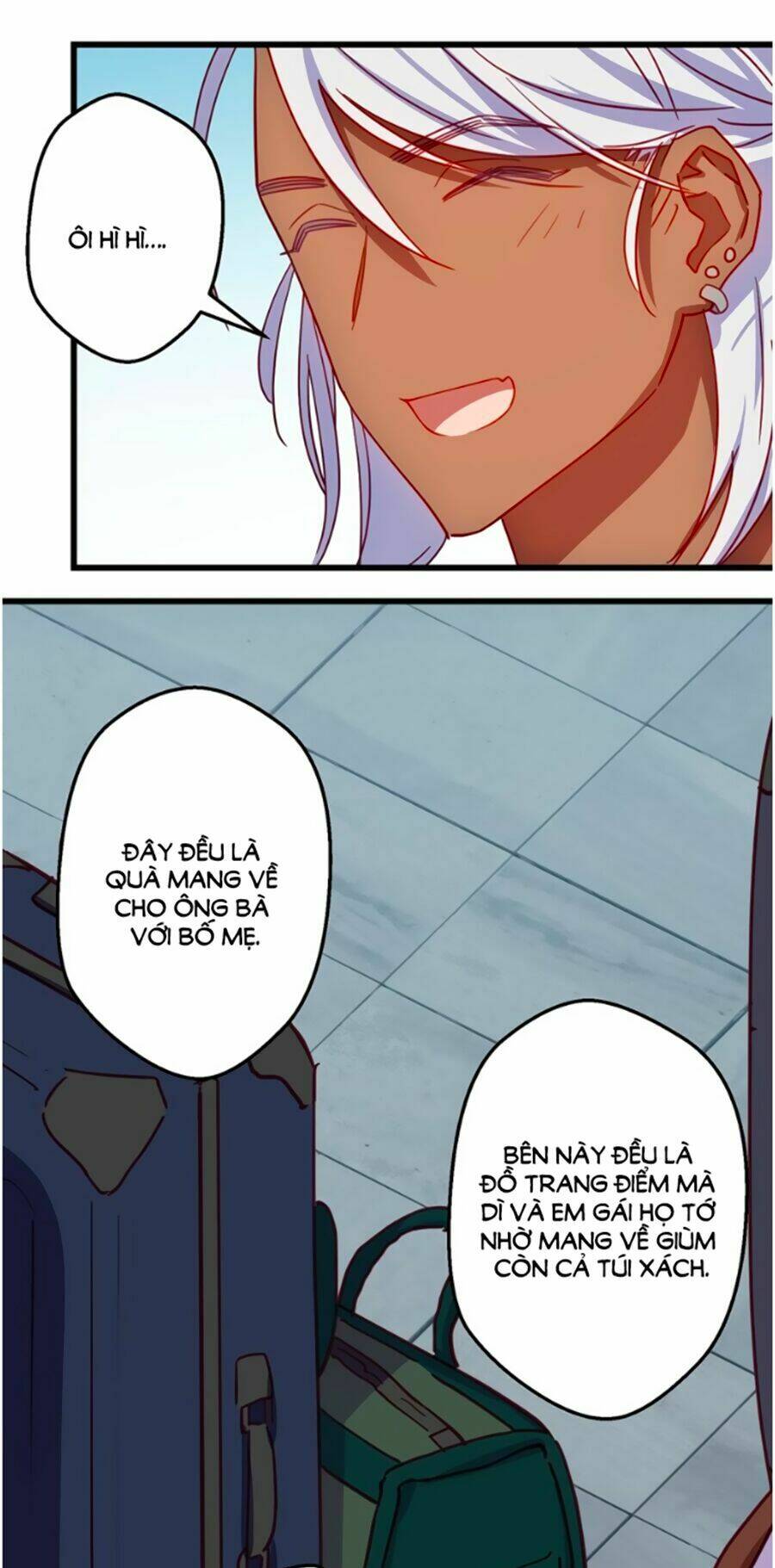 Bài Hát Tình Yêu: Chapter 11