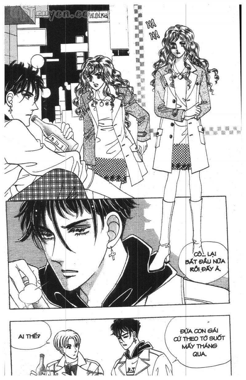 Lao Xao Tuổi Ngọc: Chapter 3