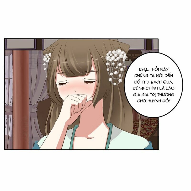 Thông Linh Phi: Chapter 126