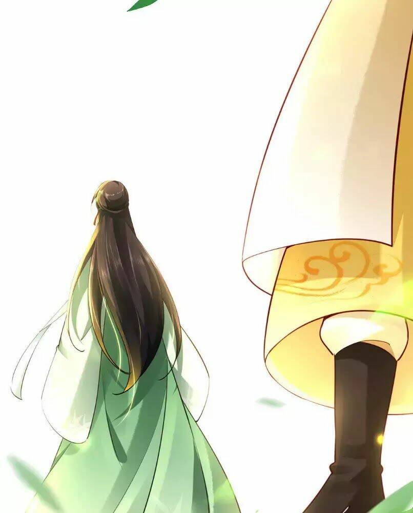 Thiên Kim Bất Hoán: Chapter 11