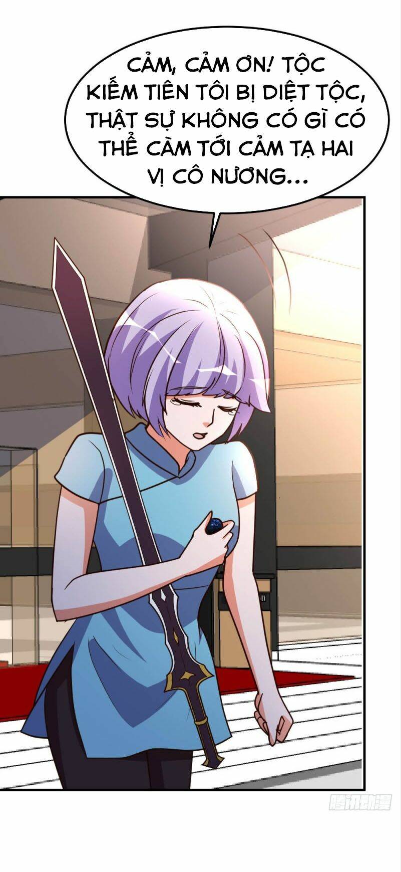 Trọng Sinh Tu Chân Tại Đô Thị: Chapter 83