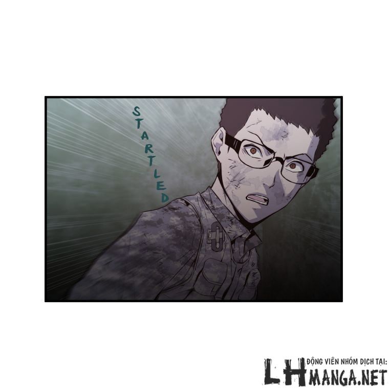 M.i.a - Jakjeonjung Siljong: Chapter 38