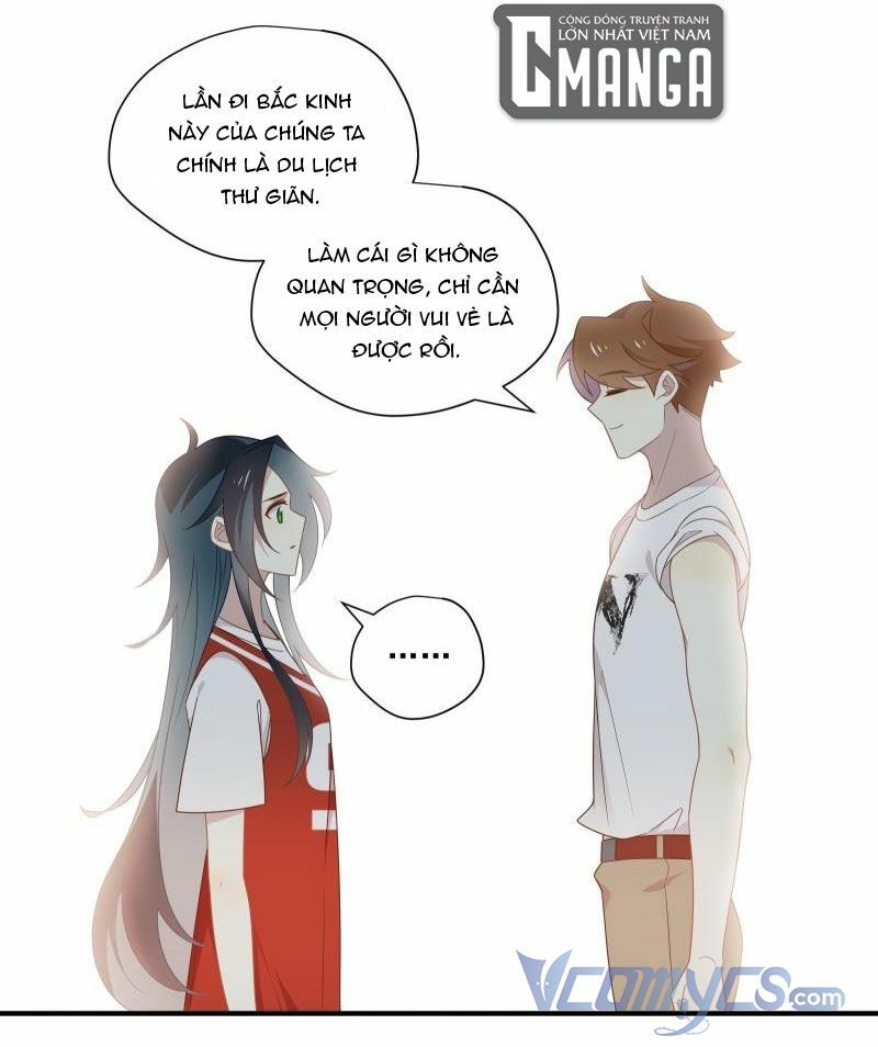 Nữ Phụ Như Tôi Cũng Có Ngày Ra Mắt: Chapter 33