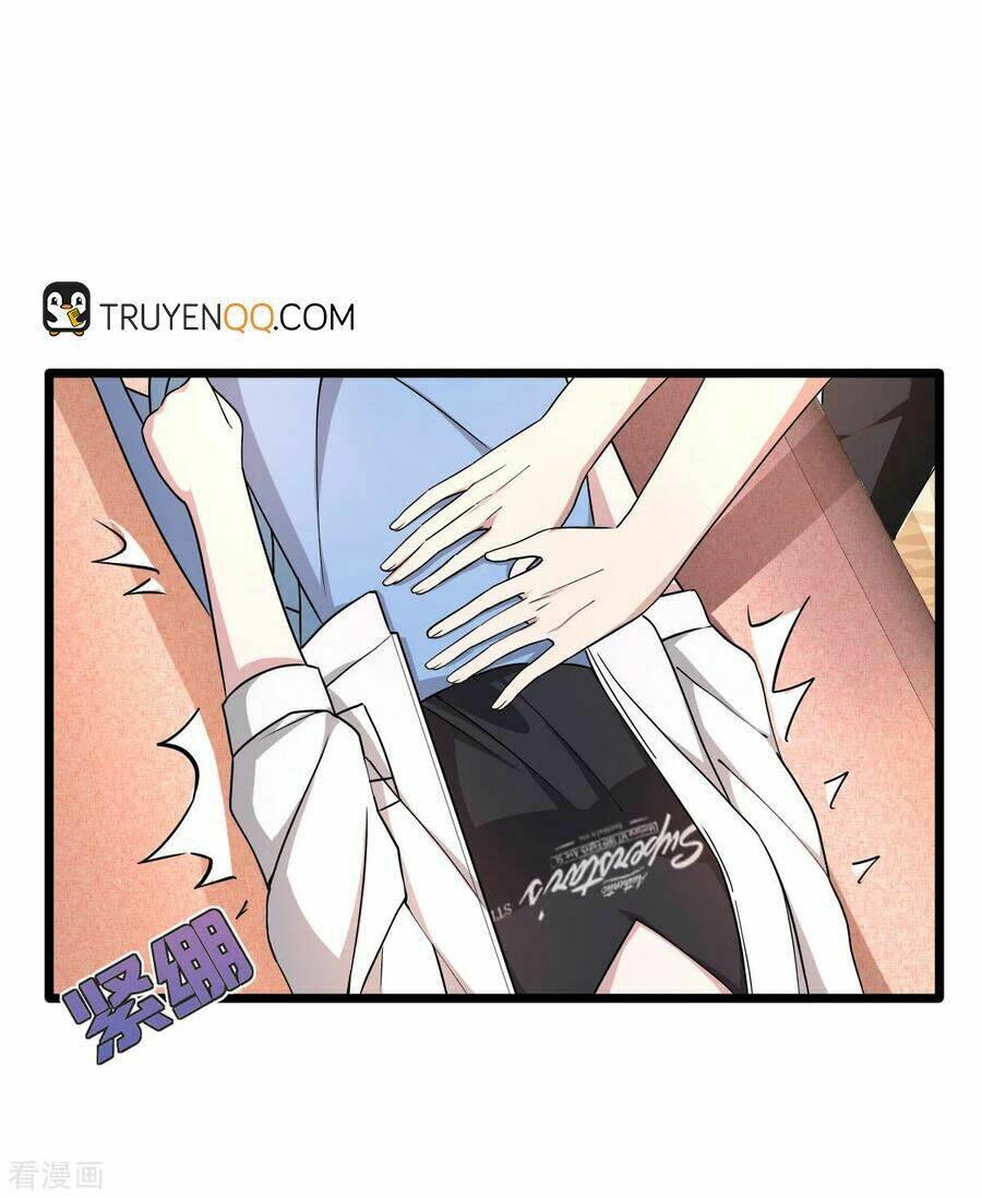 Đô Thị Tà Vương: Chapter 10
