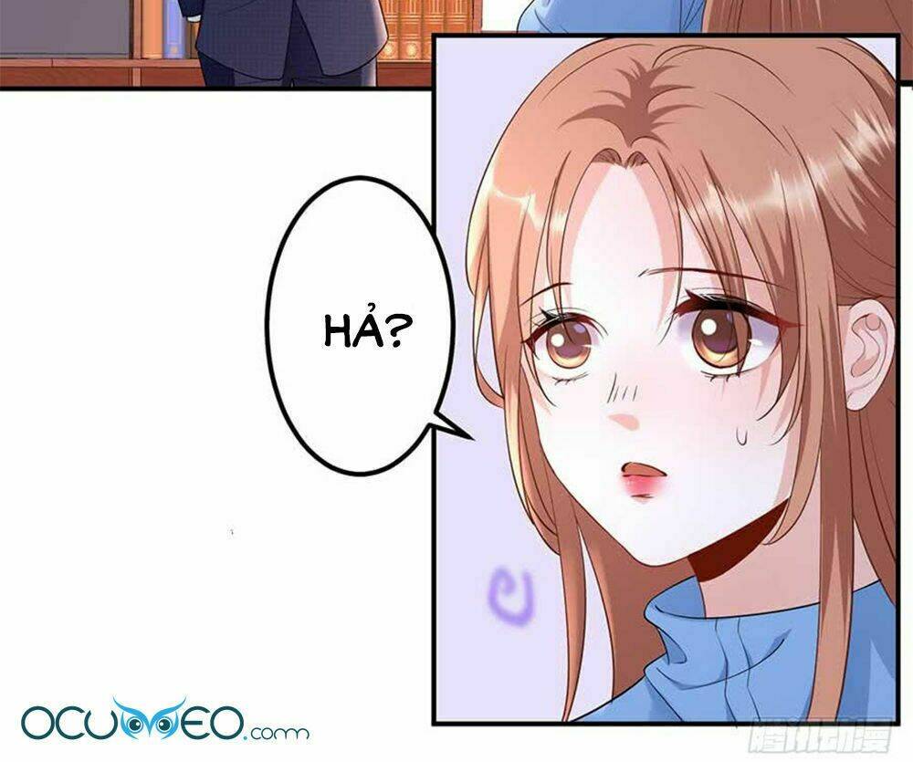 Bạn Trai Điều Khiển Giấc Mơ: Chapter 5