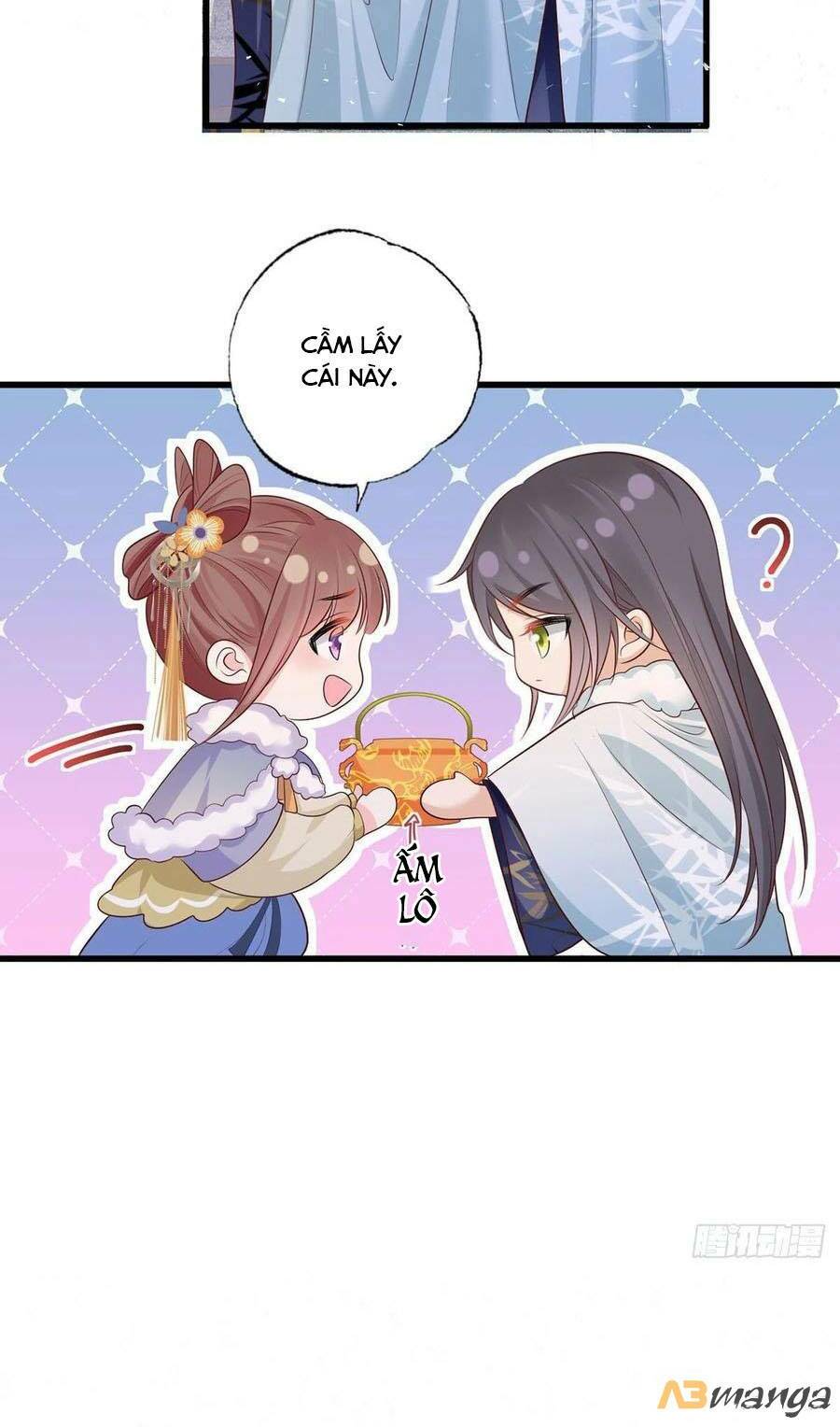 Nữ Thủ Phú Chi Kiều Sủng Nhiếp Chính Vương: Chapter 123