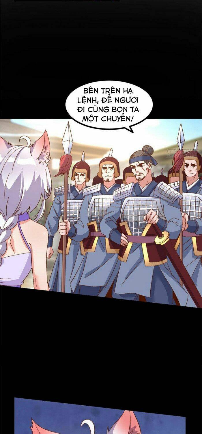 Lão Tổ Của Bạn Đang Online: Chapter 107