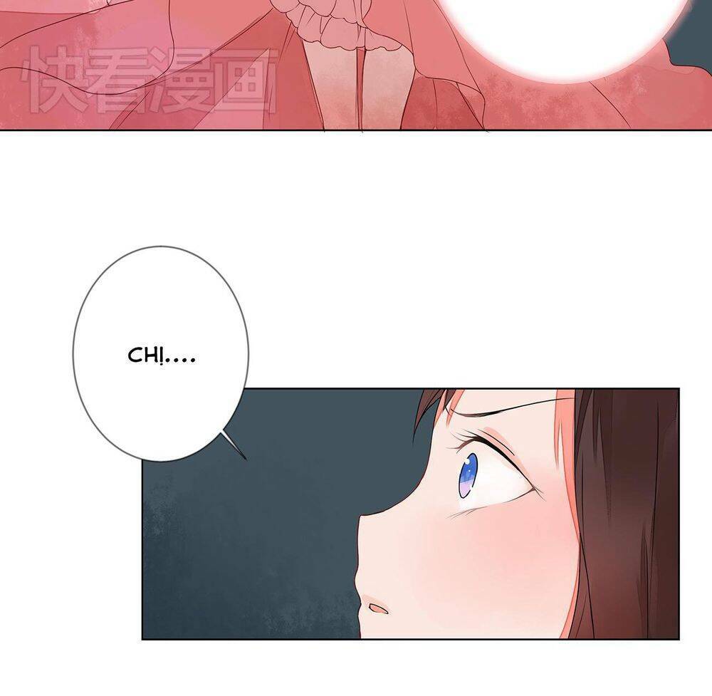 Đốt Đào Hoa: Chapter 6