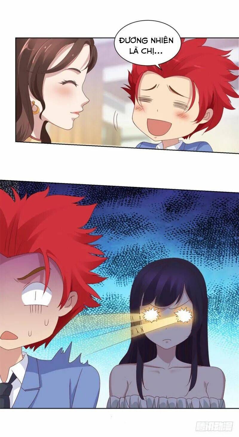 Đô Thị Chí Tôn Hệ Thống: Chapter 17