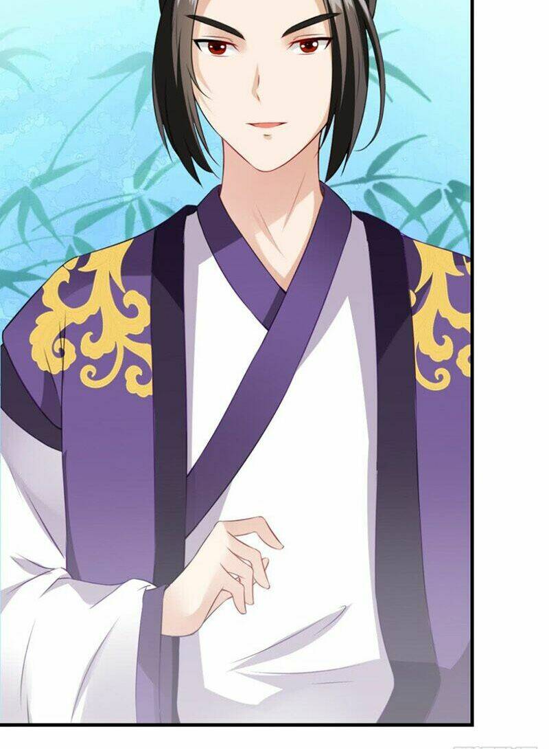 Tận Diệt Vương Gia Mãn Triều: Chapter 136