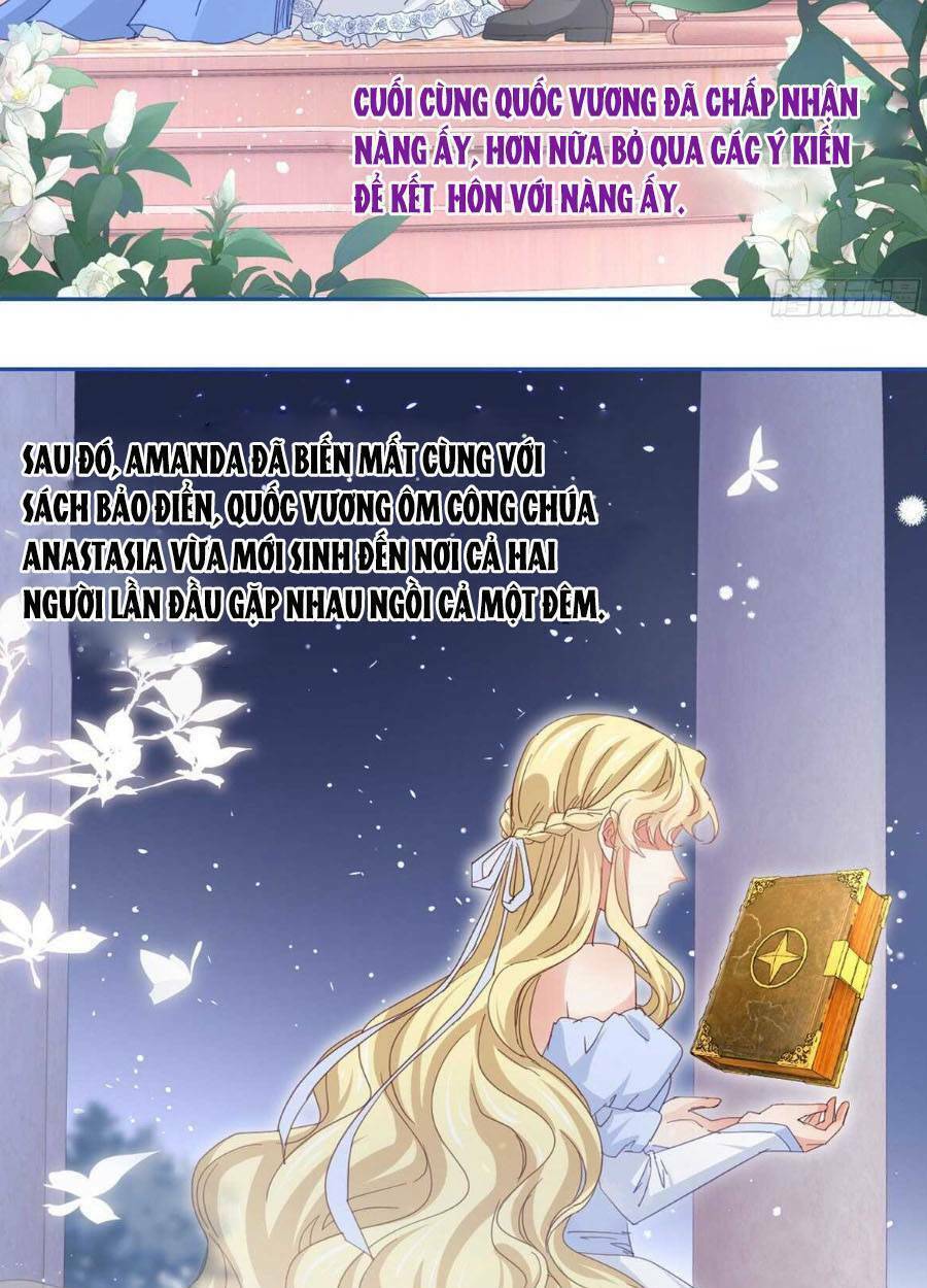 Nữ Hoàng Đầu Tiên Của Đế Quốc: Chapter 81