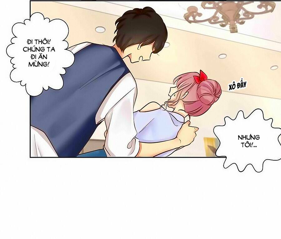 Lưu Luyến Tinh Diệu: Chapter 61