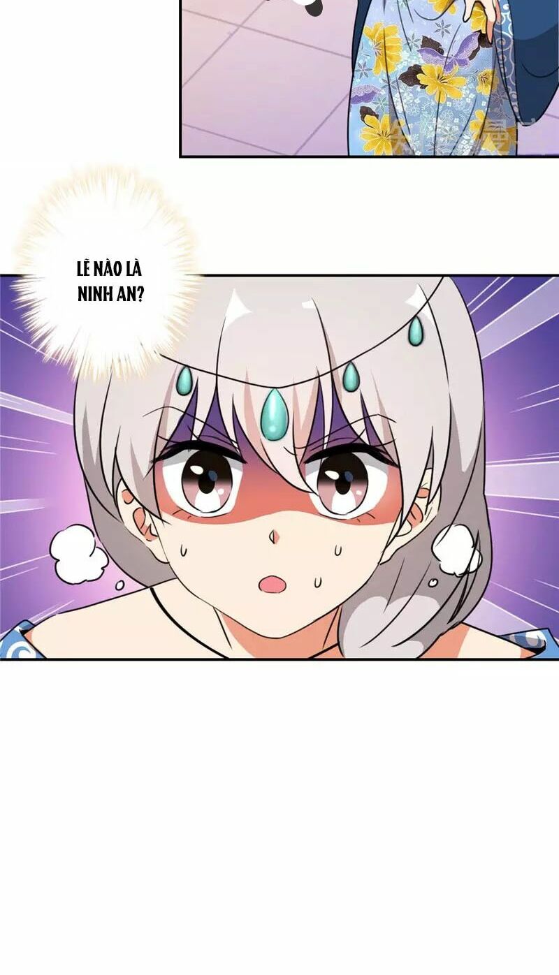 Vương Gia ! Ngươi Thật Bỉ Ổi !: Chapter 425