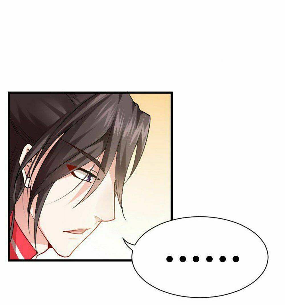 Vạn Năm Nhân Duyên Nhất Tuyến Khiên: Chapter 9