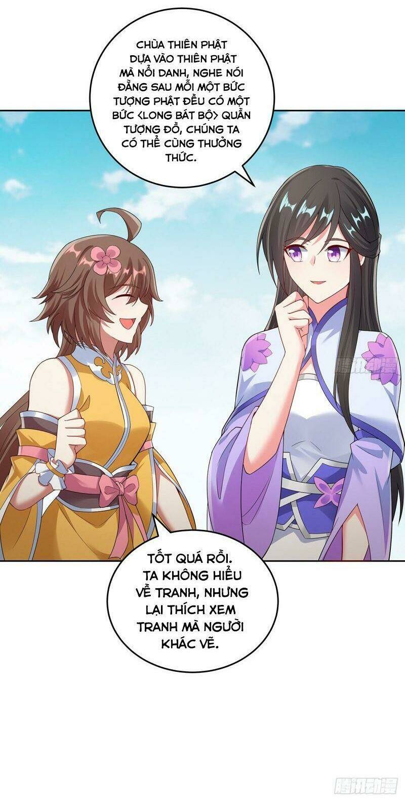 Nghịch Lân: Chapter 132