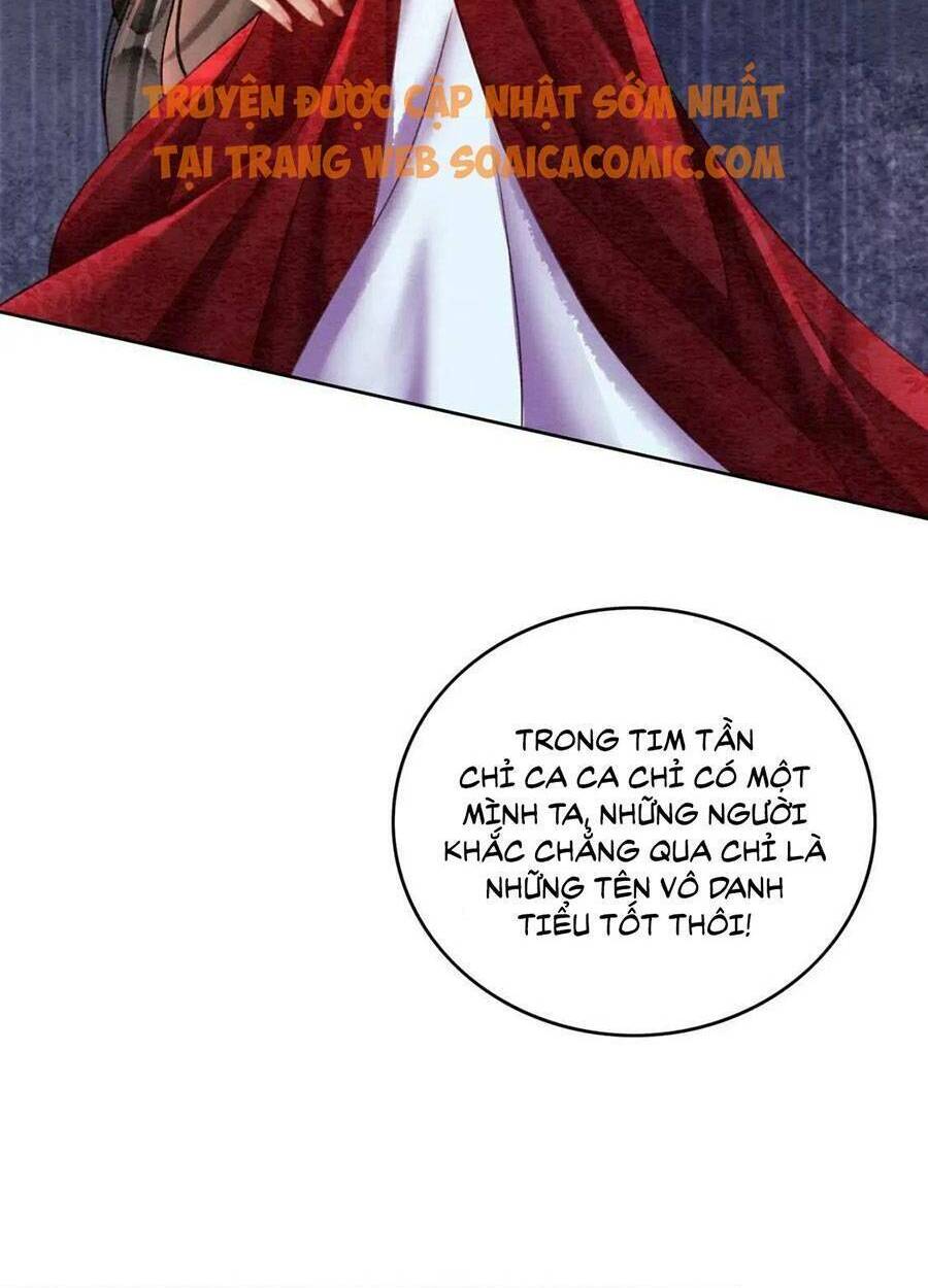 Xung Hỉ Vương Phi: Chapter 62