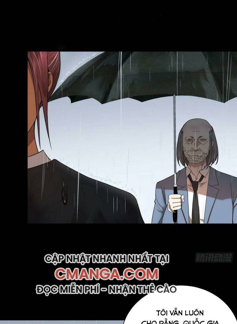 Danh Sách Kẻ Phản Diện: Chapter 102