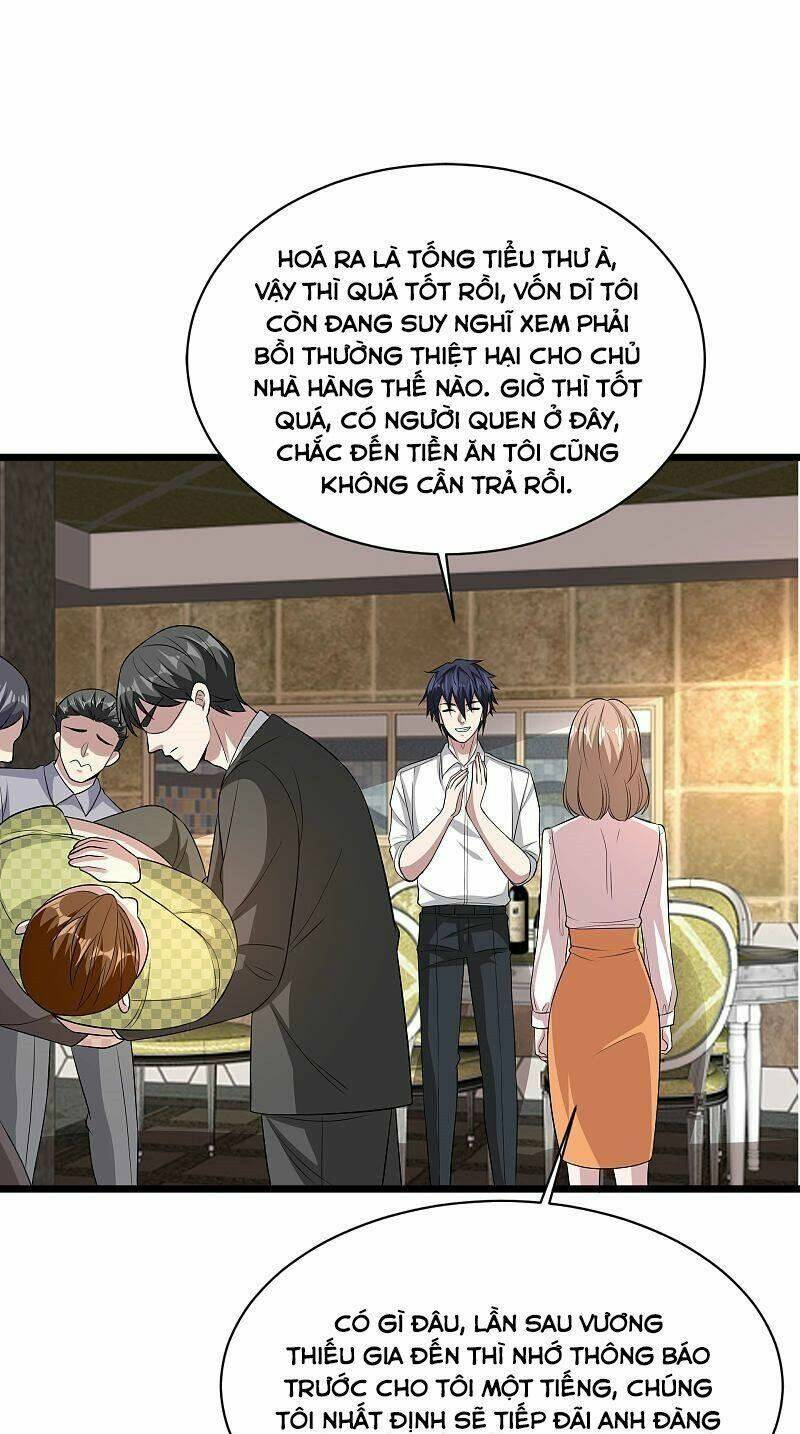 Đô Thị Tà Vương: Chapter 107