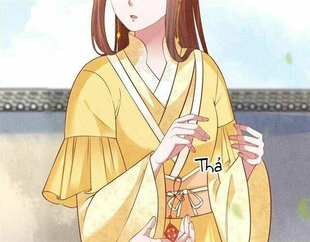 Thịnh Sủng Y Phi Chi Dao Quan Truyện: Chapter 69