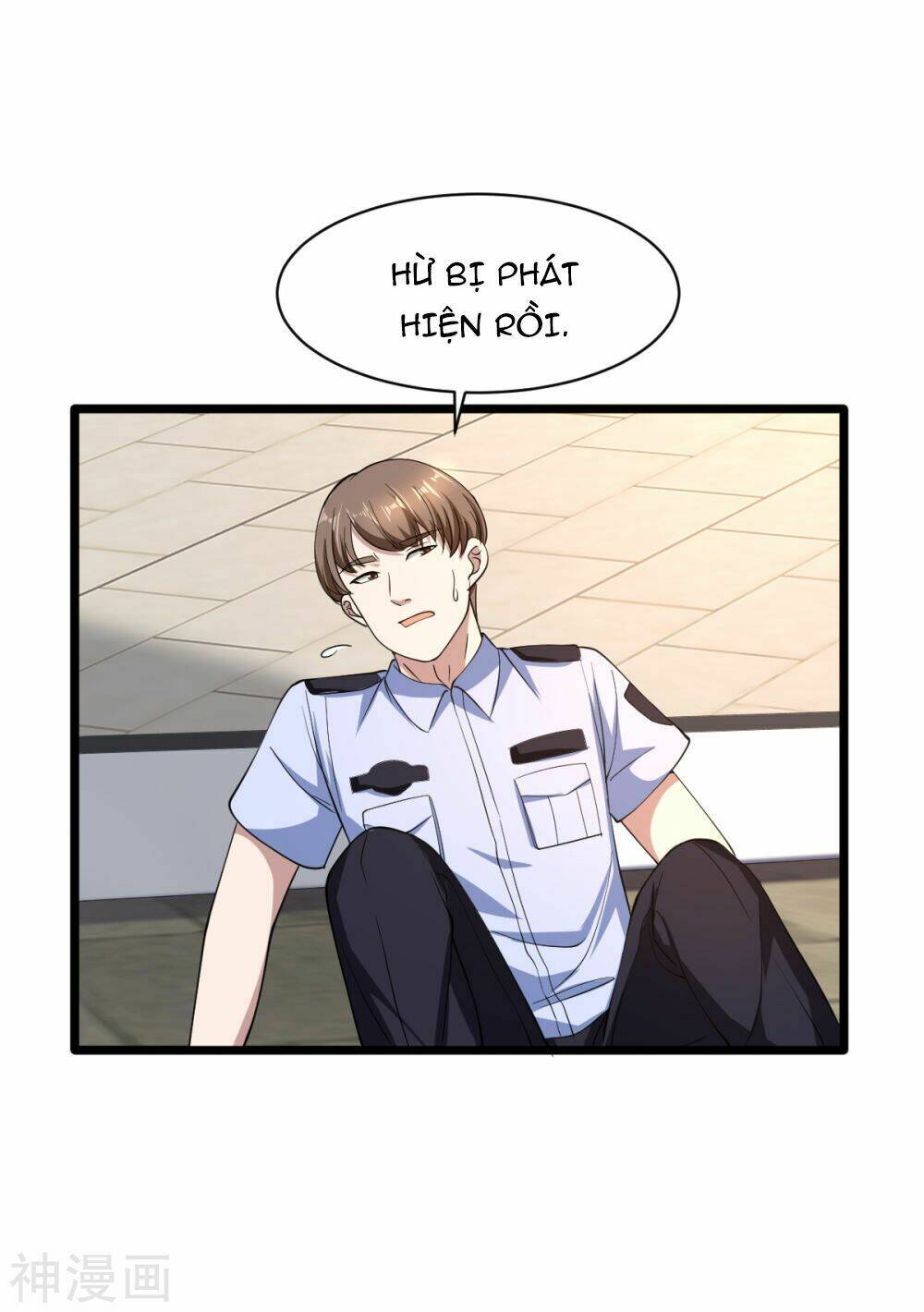 Đô Thị Tà Vương: Chapter 12