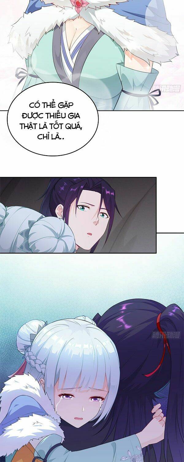 Người Ở Rể Bị Ép Thành Phản Diện Ngoại Truyện: Chapter 2