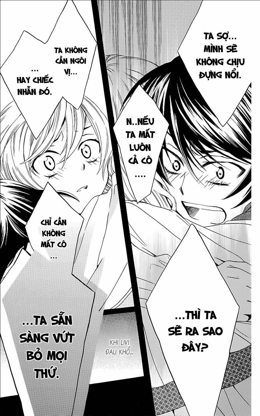 Thế Giới Tươi Đẹp: Chapter 5