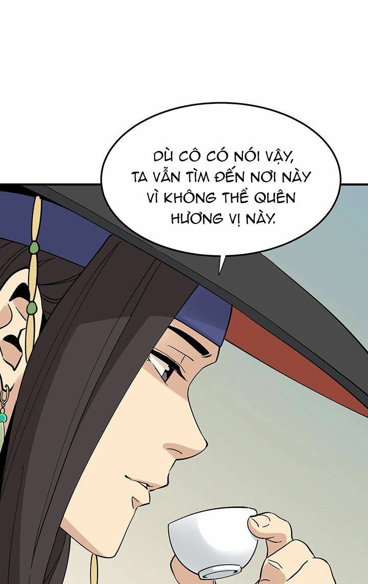 Hồi Ký Của Huyền Thoại Học Giả: Chapter 4