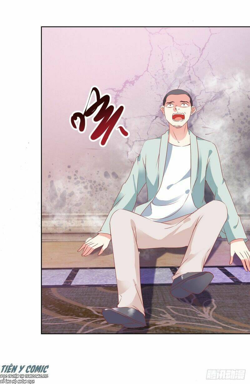 Thấu Thị Tiên Y: Chapter 122