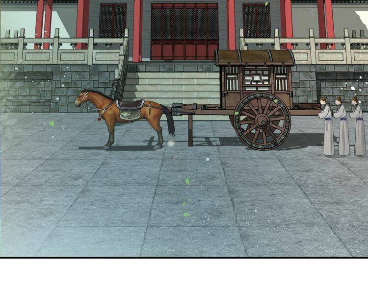 Hoa Nhan Sách: Chapter 10.1