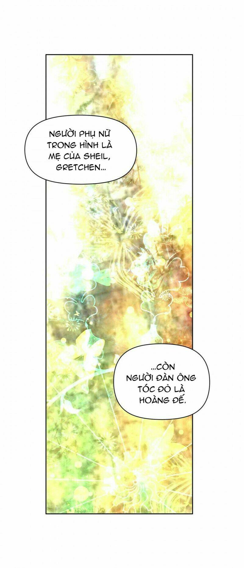 Công Chúa Thời Gian Có Hạn: Chapter 21