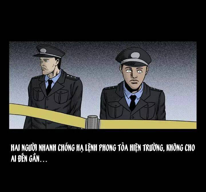 Kỳ Án Có Thật: Chapter 22