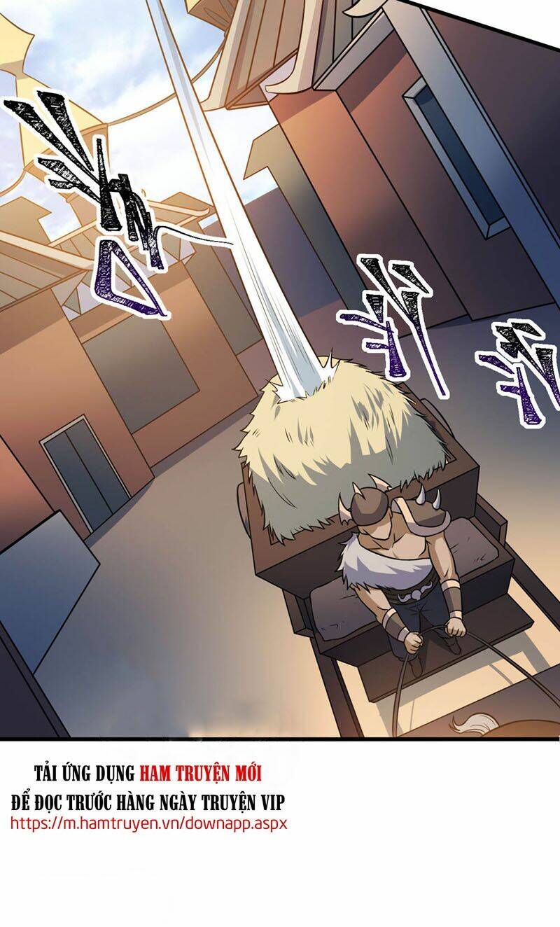 Thần Võ Đế Tôn: Chapter 78