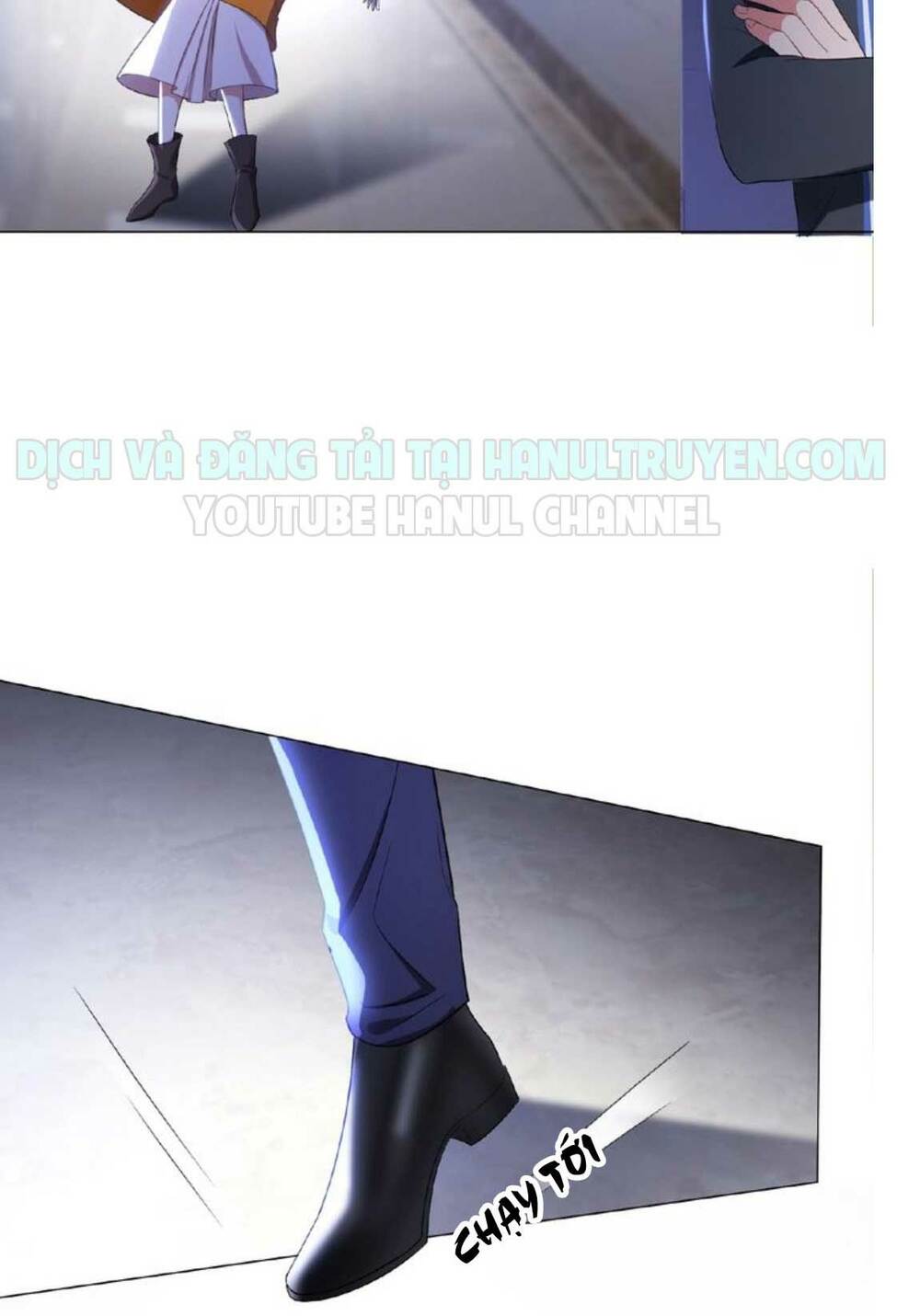Cô Vợ Nhỏ Nuông Chiều Quá Lại Thành Ác!!: Chapter 111